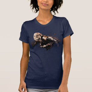 Gothmog Orc vektorcollage T-Shirt