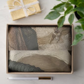 Gothological Mythological Nymph Fantasy Dragon Seidenpapier (Geschenk)