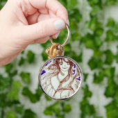 Gothos Schlüsselanhänger (Hand)