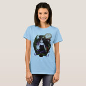 gothy Fee T-Shirt (Vorne ganz)