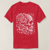 gotisch13 T-Shirt (Design vorne)