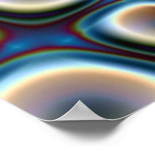 Gotisch. Poster (Ecke)