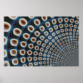 Gotisch. Poster (Vorne)