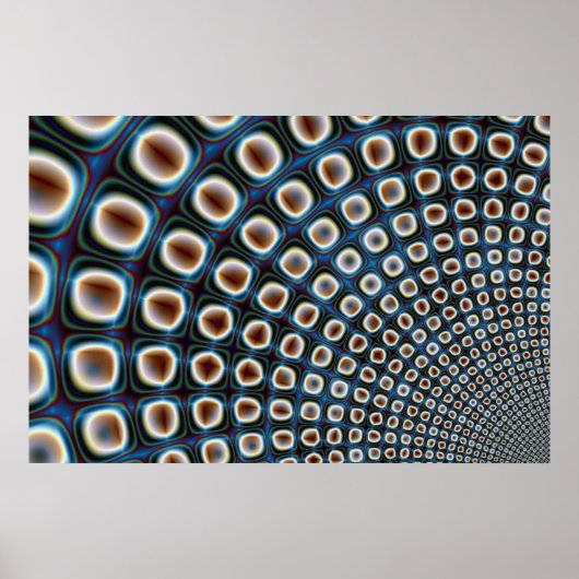 Gotisch. Poster (Vorne)