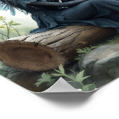 Gotisch Poster (Ecke)