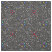 gotisch stoff (Muster)