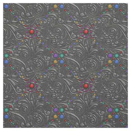 gotisch stoff (Muster)