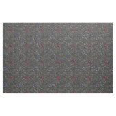 gotisch stoff (Fat Quarter (45,7 x 55,9 cm))