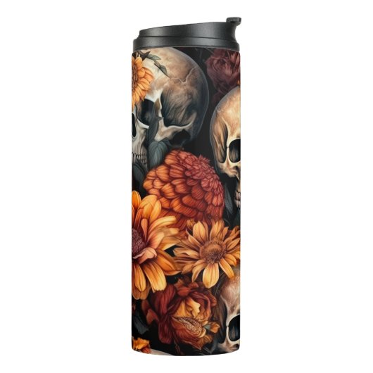 gotisch thermosbecher (Nach links gedreht)