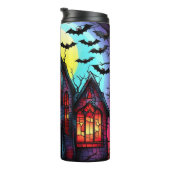 gotisch thermosbecher (Nach rechts gedreht)