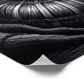 Gotische Alice im Wunderland herunterladen Poster (Ecke)