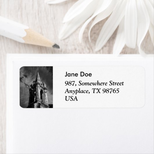 Gotische Architektur (Insitu)