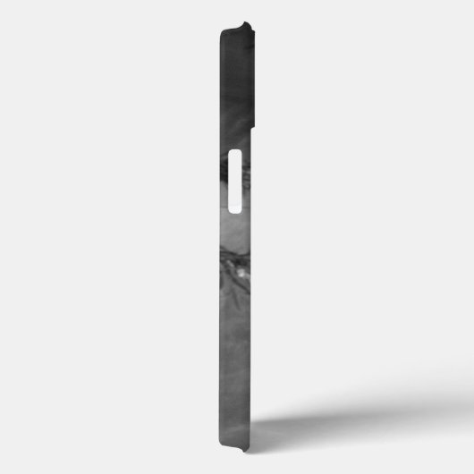 Gotische Architektur Case-Mate iPhone Hülle (Rückseite / Rechts)