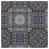 Gotische Architektur Stoff (Nahaufnahme)