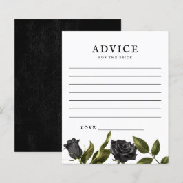 Gotische Brautparty-Beratung für die Braut