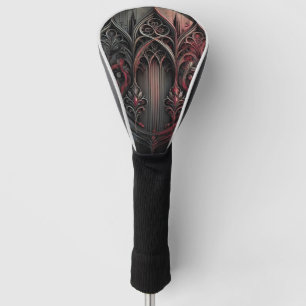 Gotische Elegance Golf Headcover
