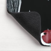 Gotische Eve-Kunst Mousepad (Ecke)