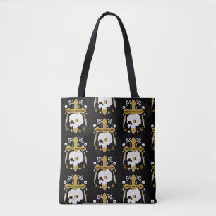 Gotische Fashion Bags und Accessoires Tasche