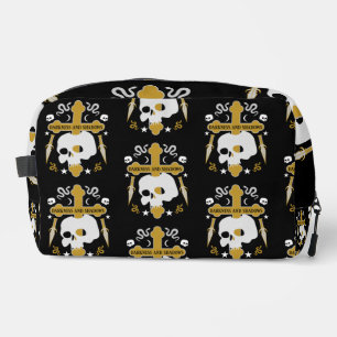 Gotische Fashion Bags und Accessoires Waschbeutel