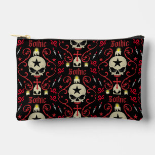 Gotische Fashion Bags und Accessoires Zubehörtasche