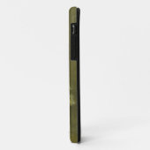 Gotische feenhafte iPhone 5 Case-Mate kaum dort Hülle (Hinten/Links)