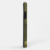 Gotische feenhafte iPhone 5 Case-Mate kaum dort Hülle (Hinten/Rechts)