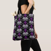 Gotische Geschenke für ihn und sie Tasche (Von Nahem)