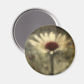 Gotische Grunge Magnet (Vorderseite/Rückseite)