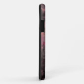 Gotische Halloween Herbstmärchen Fantasy Art Case-Mate iPhone Hülle (Hinten/Rechts)