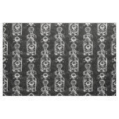 Gotische hübsche Gift-Flasche Stoff (Fat Quarter (45,7 x 55,9 cm))