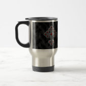 GOTISCHE JEWELLED TASSE (Links)