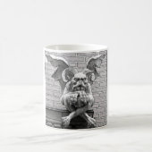 Gotische Kaffeetasse (Mittel)