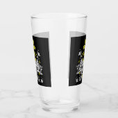 Gotische Mode-Accessoires Glas (Rechts)