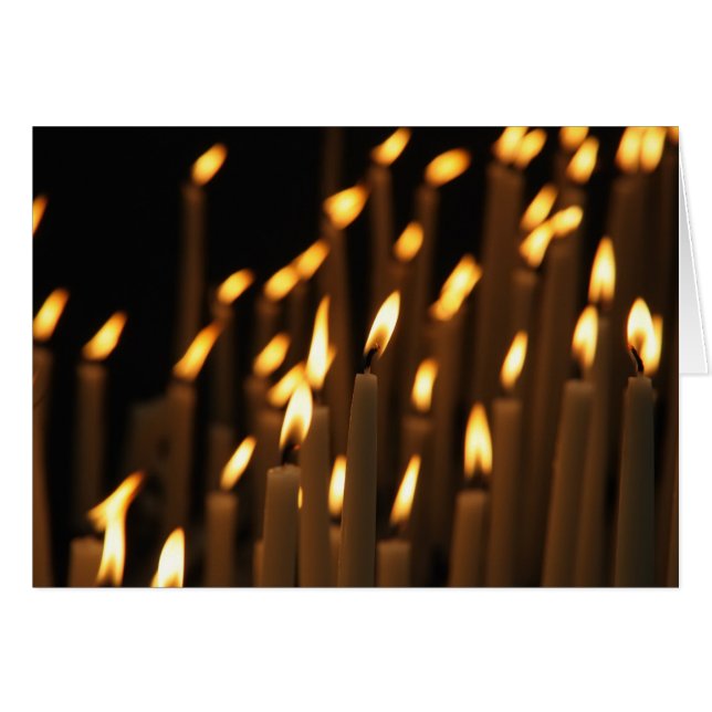 Gotische Motive (Vorderseite (Horizontal))