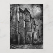 Gotische Postkarten (Vorderseite)