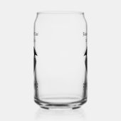 Gotische Ravens und maßgeschneiderte Hochzeit des Dosenglas (Links)