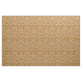 Gotische Revival Crowned Rose Stoff (Yard (91,4 cm))