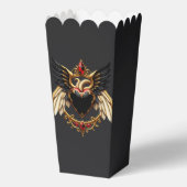 Gotische Romantik, Im Schatten der Liebe. Geschenkschachtel (Rückseite)