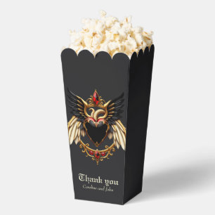 Gotische Romantik, Im Schatten der Liebe. Geschenkschachtel