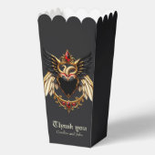 Gotische Romantik, Im Schatten der Liebe. Geschenkschachtel (Vorderseite)