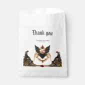 Gotische Romantik, Im Schatten der Liebe. Geschenktütchen (Vorderseite)