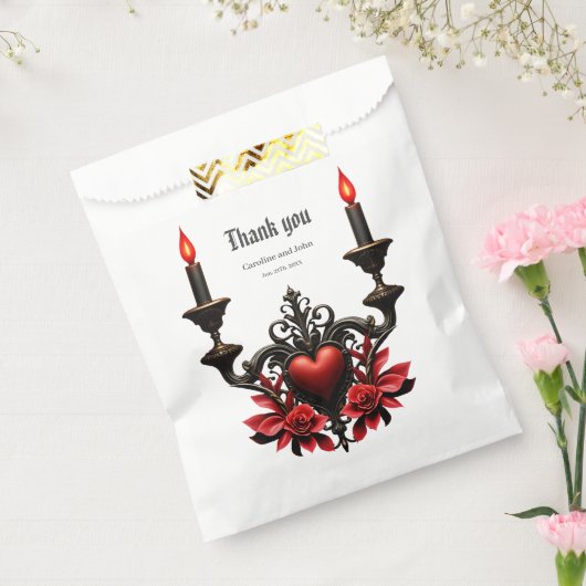 Gotische Romantik: Versteckte Leidenschaft. Geschenktütchen (Versiegelt)