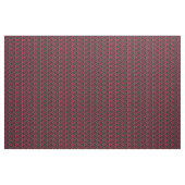 Gotische Rose Stoff (Fat Quarter (45,7 x 55,9 cm))