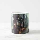 Gotische Tasse (Mittel)