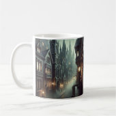 Gotische Tasse (Links)