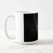 Gotische Treppe Kaffeetasse (Links)