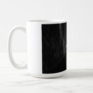 Gotische Treppe Kaffeetasse