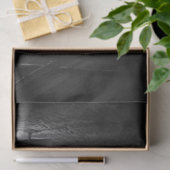 Gotische Treppe Seidenpapier (Geschenk)