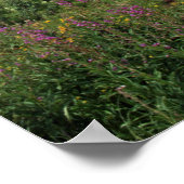 Gotische Wege, Colorado Poster (Ecke)
