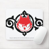 Gotischer Felix HauptMousepad Mousepad (Mit Mouse)